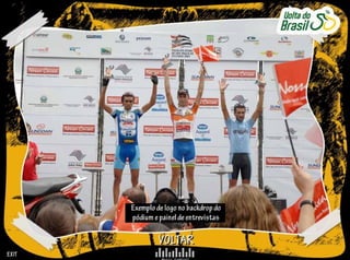 Volta Do Brasil Slideshare