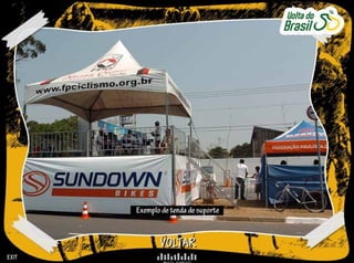 Volta Do Brasil Slideshare