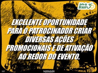 Volta Do Brasil Slideshare