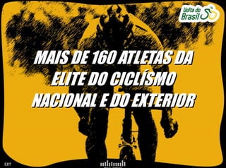 Volta Do Brasil Slideshare