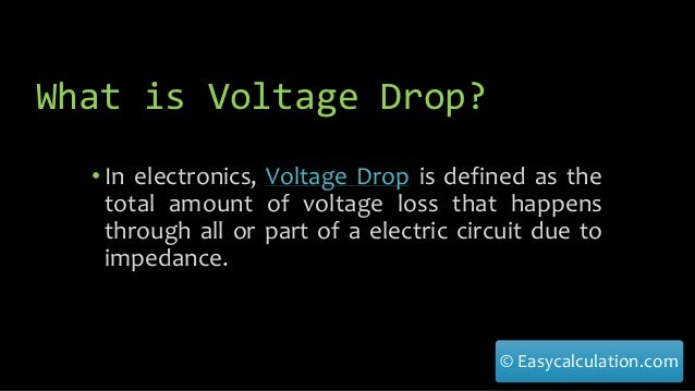 how voltage to calculate drop cable drop cable to voltage pdf calculate formula How in a how voltage to calculate drop cable drop cable to voltage pdf calculate formula How in a