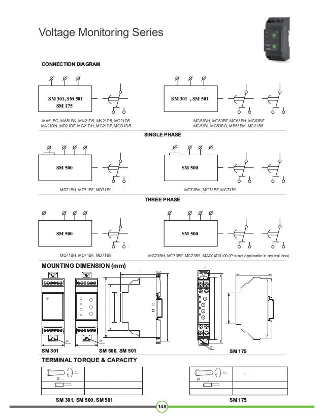 [DIAGRAM] Wiring Diagram Under Voltage Relay