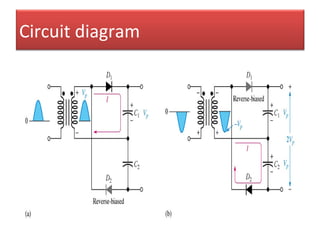 Circuit diagram
 