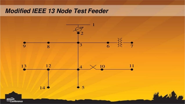 Electric Utility Solutions Voltage Regulation