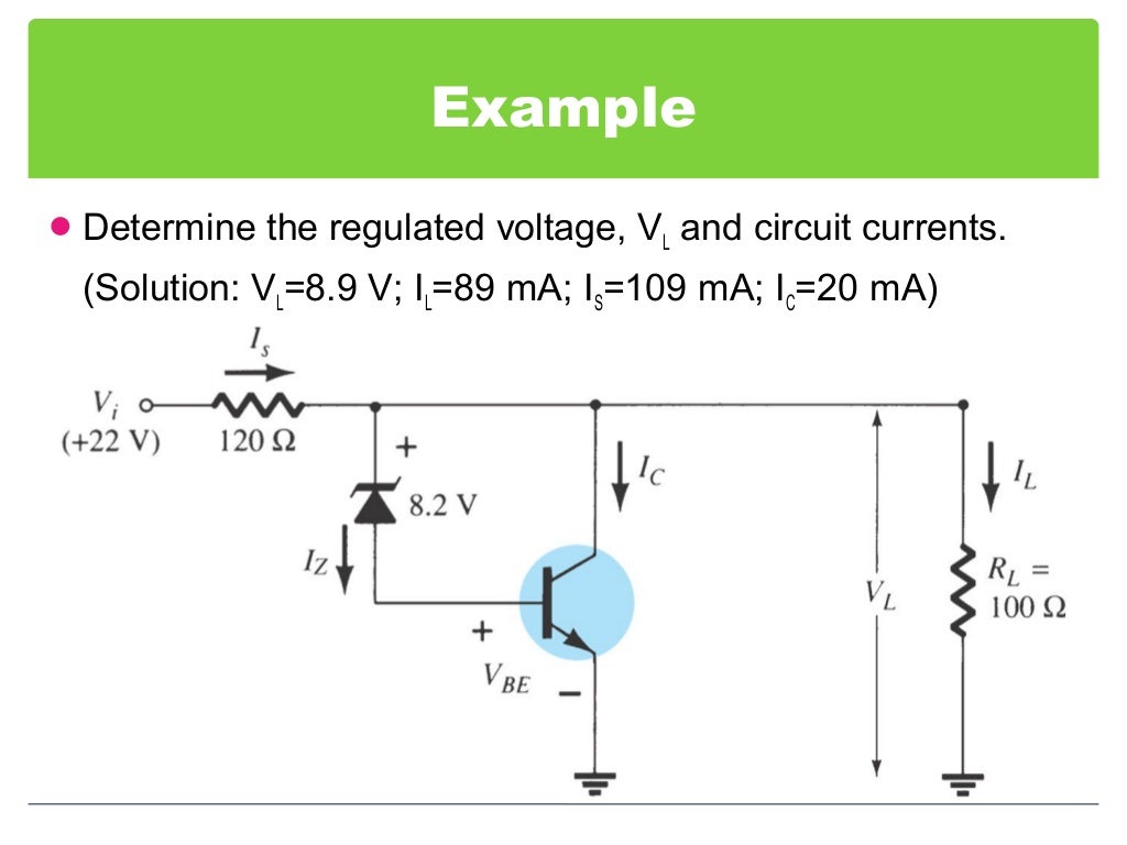 Voltage regulator