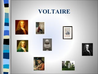 VOLTAIRE 