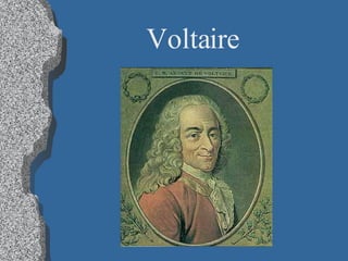 Voltaire 