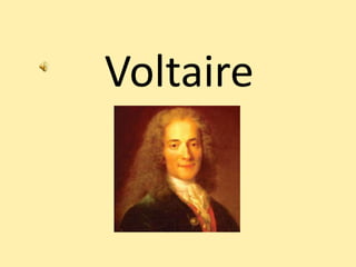 Voltaire 