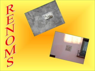 RENOMS 