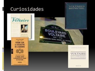 Curiosidades
 