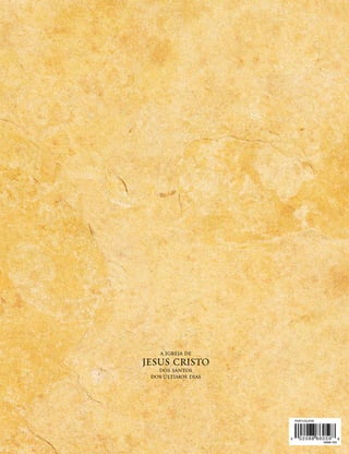 Voltar o coração novo manual de