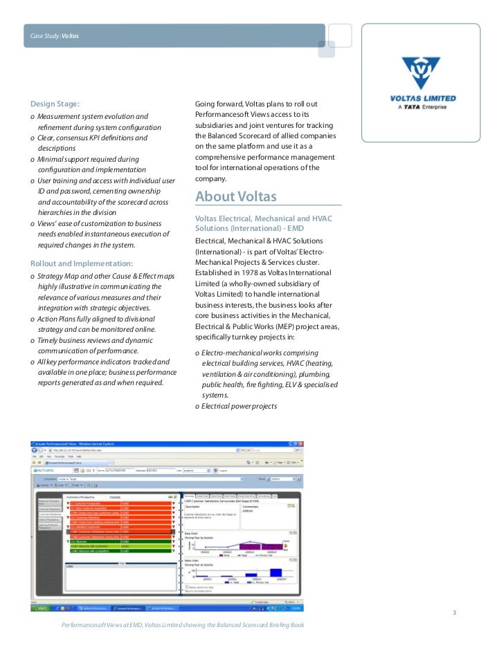 Voltas infrastructure ltd image
