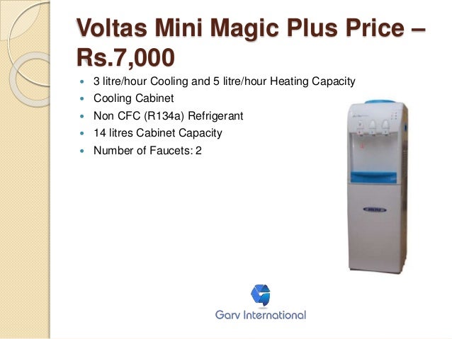 Voltas water coolers and dispenser price list online Voltas water coolers and dispenser price list online