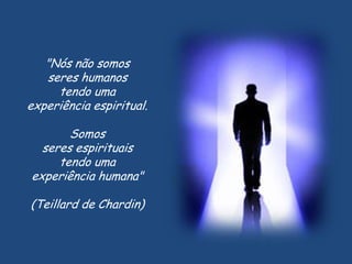 REENCARNAÇÃOOPORTUNIDADES para reparar errospara consigo mesmo...