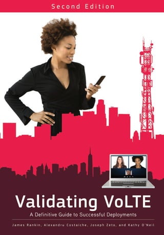 Volte Introduction | PDF