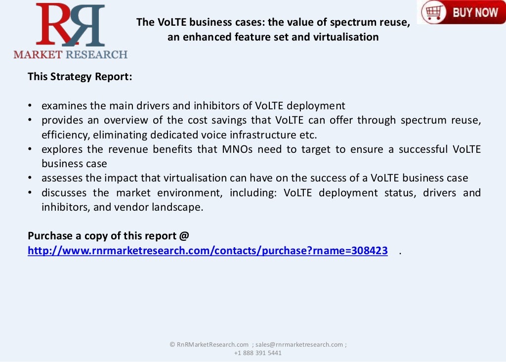 Volte research paper image