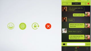 Introducing Voltga: social app for gay guys