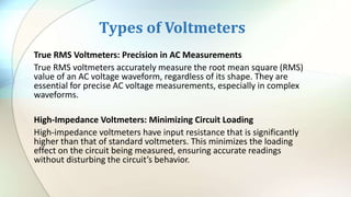 Voltmeter Symbol.pptx