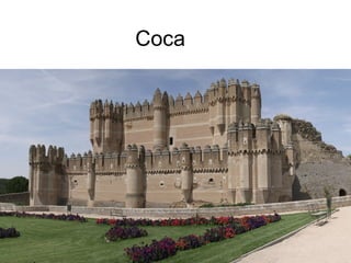 Coca
 
