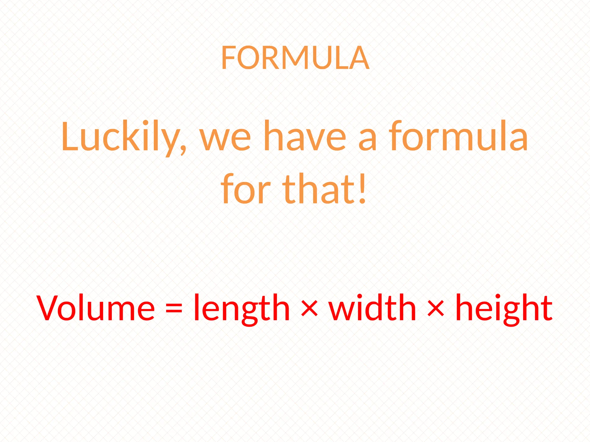 finding the volume of rectangles math 6.pptx
