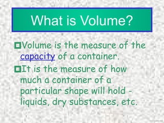 Vollumn Science Math Study Guide Volume - Science Olympiad Div B Study 2025 | PPTX