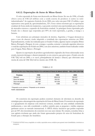 Volume 4 Agropecuaria