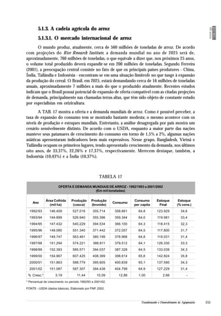 Volume 4 Agropecuaria