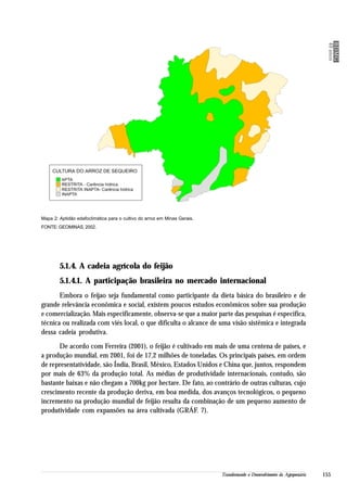 Volume 4 Agropecuaria