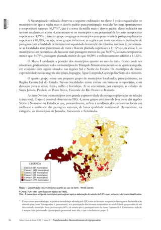 Volume 4 Agropecuaria