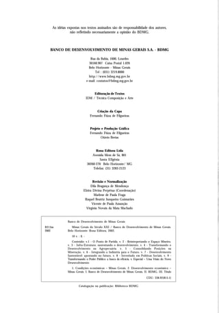 Volume 4 Agropecuaria