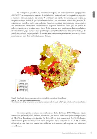 Volume 4 Agropecuaria