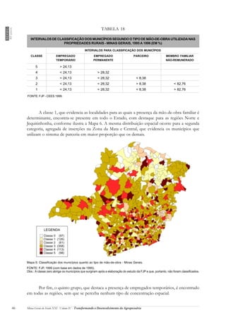 Volume 4 Agropecuaria