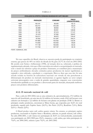 Volume 4 Agropecuaria