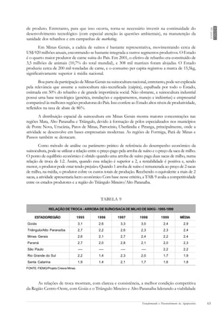 Volume 4 Agropecuaria