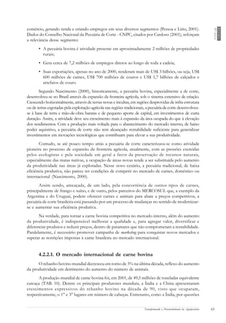 Volume 4 Agropecuaria