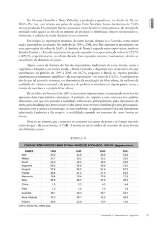 Volume 4 Agropecuaria