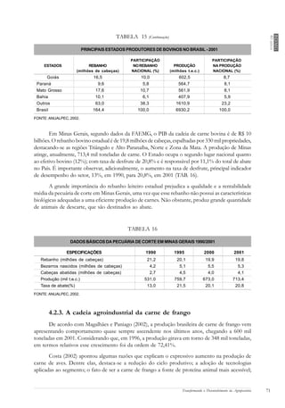 Volume 4 Agropecuaria