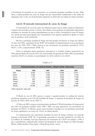 Volume 4 Agropecuaria