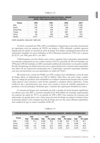 Volume 4 Agropecuaria