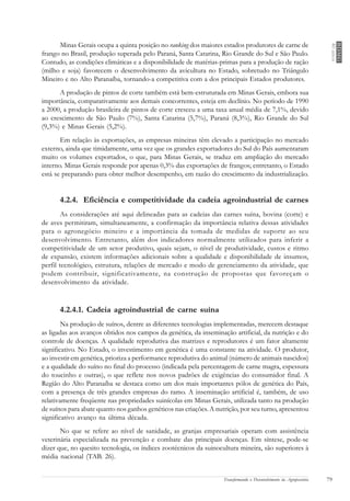 Volume 4 Agropecuaria