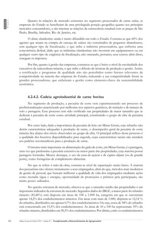 Volume 4 Agropecuaria