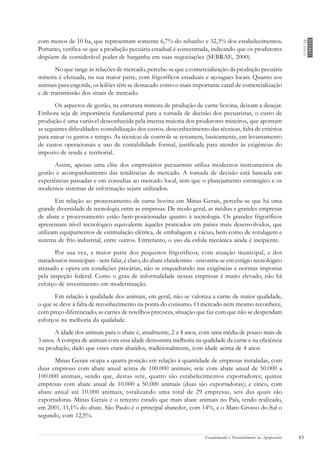 Volume 4 Agropecuaria