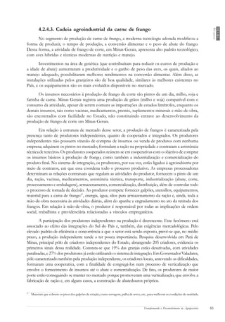 Volume 4 Agropecuaria