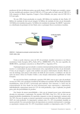 Volume 4 Agropecuaria