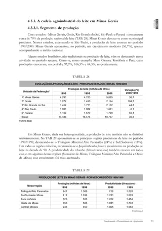 Volume 4 Agropecuaria