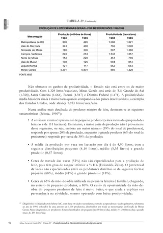 Volume 4 Agropecuaria