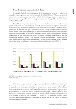 Volume 4 Agropecuaria