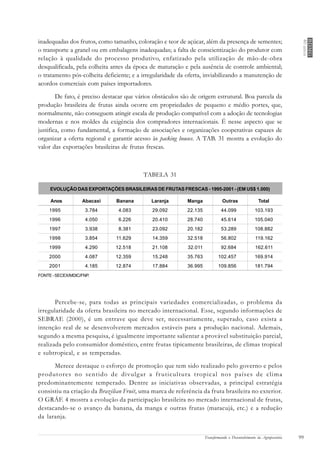 Volume 4 Agropecuaria