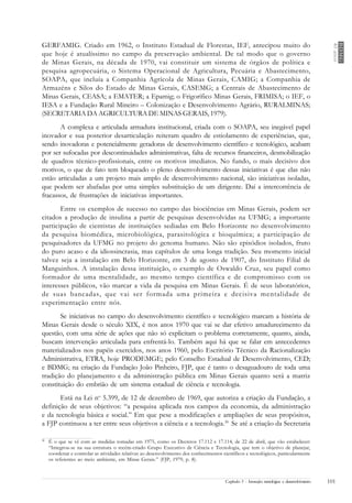 Volume 7   Desenvolvimento Sustentavel