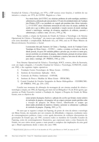 Volume 7   Desenvolvimento Sustentavel